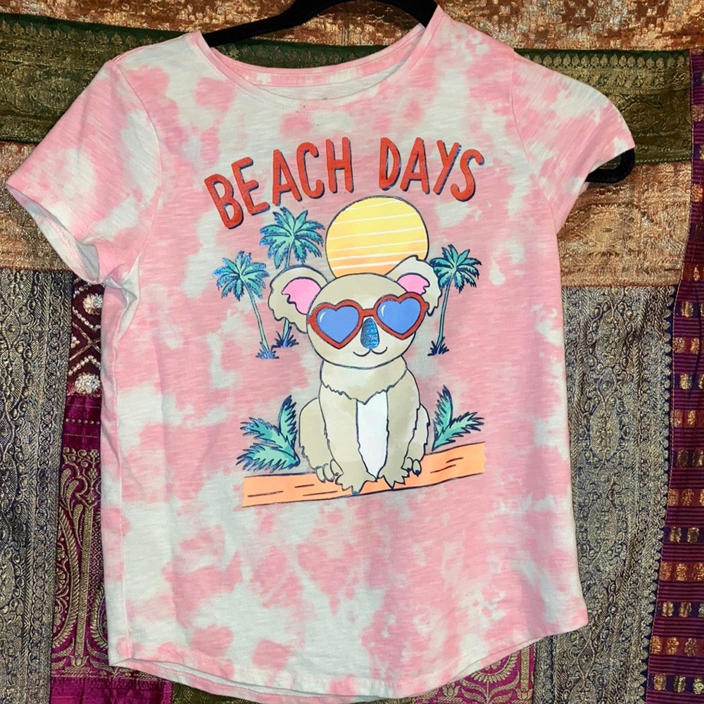 Girls T